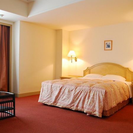 Hotel Flowers Ταϊπέι Εξωτερικό φωτογραφία
