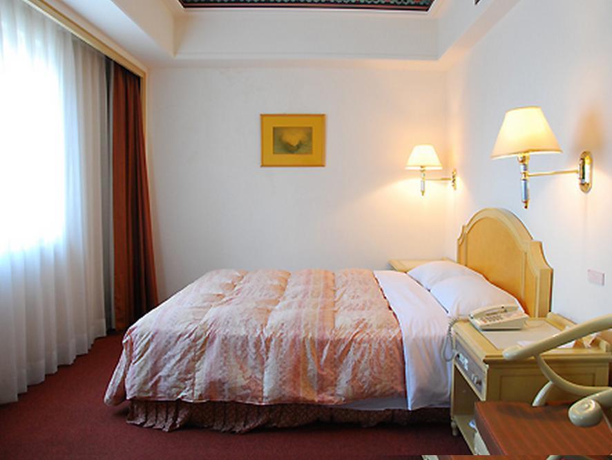Hotel Flowers Ταϊπέι Εξωτερικό φωτογραφία