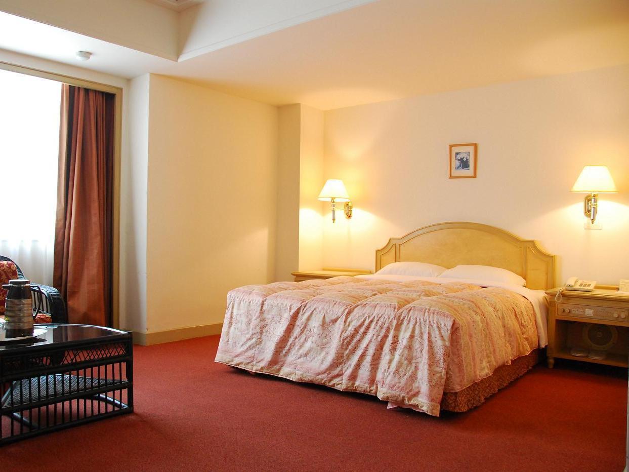 Hotel Flowers Ταϊπέι Εξωτερικό φωτογραφία