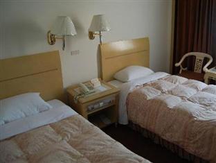 Hotel Flowers Ταϊπέι Εξωτερικό φωτογραφία