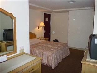 Hotel Flowers Ταϊπέι Εξωτερικό φωτογραφία