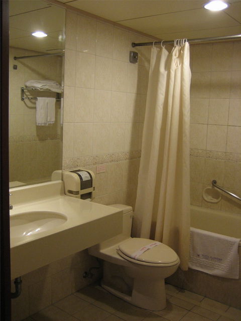Hotel Flowers Ταϊπέι Εξωτερικό φωτογραφία